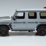 Mercedes Brabus G900 Rocket G63 W463 Nardo Pilkas GT Spirit 1:18 GT406 Derva - image 3 of 6