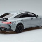 Mercedes Brabus Rocket 900 AMG GT63 GT Spirit 1:18 GT382 Derva - image 2 of 6