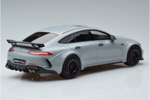 Mercedes Brabus Rocket 900 AMG GT63 GT Spirit 1:18 GT382 Derva - nuotrauka 2 iš 6