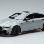 Mercedes Brabus Rocket 900 AMG GT63 GT Spirit 1:18 GT382 Derva
