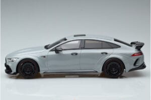 Mercedes Brabus Rocket 900 AMG GT63 GT Spirit 1:18 GT382 Derva - nuotrauka 3 iš 6