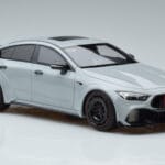 Mercedes Brabus Rocket 900 AMG GT63 GT Spirit 1:18 GT382 Derva - image 4 of 6