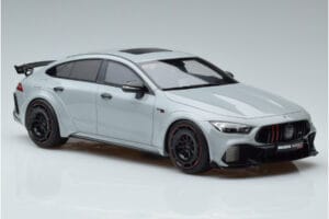 Mercedes Brabus Rocket 900 AMG GT63 GT Spirit 1:18 GT382 Derva - nuotrauka 4 iš 6
