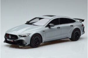 Mercedes Brabus Rocket 900 AMG GT63 GT Spirit 1:18 GT382 Derva