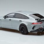 Mercedes Brabus Rocket 900 AMG GT63 GT Spirit 1:18 GT382 Derva - image 5 of 6