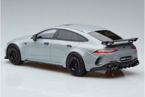 Mercedes Brabus Rocket 900 AMG GT63 GT Spirit 1:18 GT382 Derva - nuotrauka 5 iš 6