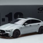 Mercedes Brabus Rocket 900 AMG GT63 GT Spirit 1:18 GT382 Derva - image 6 of 6