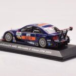 Mercedes C-Class #22 S. Stoddart AutoScout24 DTM 2006 Minichamps 1:43 - image 3 of 4
