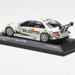 Mercedes C-Class W204 DTM Team AMG Mercedes #5 J. Green DTM 2008 Minichamps 1:43 - image 3 of 4