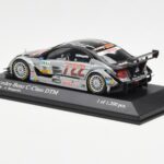 Mercedes C-Class W204 #11 Team Persson A. Margaritis DTM 2006 Minichamps 1:43 - image 3 of 4