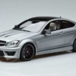 Mercedes AMG C63 C204 Edition 507 Coupe GT Spirit 1:18 GT381 Derva