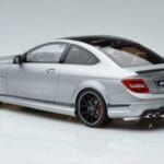 Mercedes AMG C63 C204 Edition 507 Coupe GT Spirit 1:18 GT381 Derva - image 5 of 6