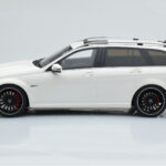 Mercedes C63 AMG S204 T-Model Baltas GT Spirit 1:18 - image 3 of 8