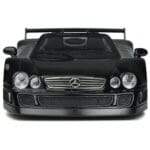 Mercedes CLK GTR Roadster Juodas GT Spirit 1:18 GT826 Derva - image 3 of 10