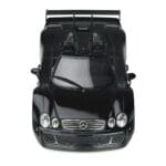 Mercedes CLK GTR Roadster Juodas GT Spirit 1:18 GT826 Derva - image 8 of 10