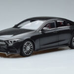 Mercedes CLS Coupe C257 Norev 1:18