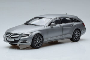 Mercedes CLS Shooting Brake X218 Alanite Pilkas Norev 1:18