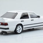 Mercedes E-Class W124 Tuning Baltas MCG 1:18 - image 2 of 6