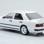 Mercedes E-Class W124 Tuning Baltas MCG 1:18 - image 5 of 6