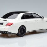 Mercedes AMG E63 S W213 Baltas GT Spirit 1:18 - image 2 of 6