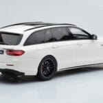 Mercedes AMG E63 S S213 T-Model Baltas GT Spirit 1:18 - image 2 of 6
