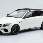 Mercedes AMG E63 S S213 T-Model Baltas GT Spirit 1:18