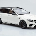Mercedes AMG E63 S S213 T-Model Baltas GT Spirit 1:18 - image 4 of 6
