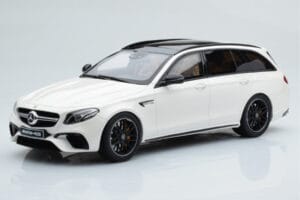 Mercedes AMG E63 S S213 T-Model Baltas GT Spirit 1:18