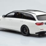 Mercedes AMG E63 S S213 T-Model Baltas GT Spirit 1:18 - image 5 of 6