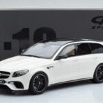 Mercedes AMG E63 S S213 T-Model Baltas GT Spirit 1:18 - image 6 of 6