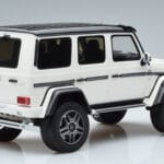 Mercedes G500 4x4 W463 GT Spirit 1:18 GT142 Derva - image 2 of 6
