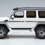 Mercedes G500 4x4 W463 GT Spirit 1:18 GT142 Derva - image 3 of 6