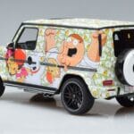 Mercedes AMG G63 W463 Family Guy GT Spirit 1:18 WTF001 Metalas - image 5 of 6