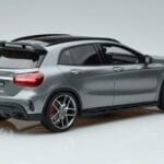 Mercedes AMG GLA 45 X156 Pardavėjo Leidimas GT Spirit 1:18 B66960467 Derva - image 2 of 6