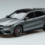 Mercedes AMG GLA 45 X156 Pardavėjo Leidimas GT Spirit 1:18 B66960467 Derva