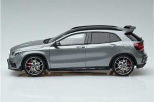 Mercedes AMG GLA 45 X156 Pardavėjo Leidimas GT Spirit 1:18 B66960467 Derva - nuotrauka 3 iš 6