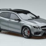 Mercedes AMG GLA 45 X156 Pardavėjo Leidimas GT Spirit 1:18 B66960467 Derva - image 4 of 6