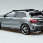 Mercedes AMG GLA 45 X156 Pardavėjo Leidimas GT Spirit 1:18 B66960467 Derva - image 5 of 6