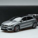Mercedes AMG GLA 45 X156 Pardavėjo Leidimas GT Spirit 1:18 B66960467 Derva - image 6 of 6