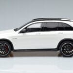 Mercedes GLC 63 AMG X253 Baltas GT Spirit 1:18 B66965713 Derva - image 3 of 6