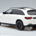Mercedes GLC 63 AMG X253 Baltas GT Spirit 1:18 B66965713 Derva - image 5 of 6