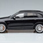 Mercedes GLC Brabus 600 X253 Juodas GT Spirit 1:18 GT252 Derva - image 3 of 6