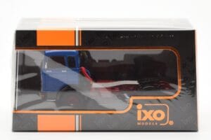 Mercedes LPS 1632 Mėlynas IXO 1:43 TR175 Metalas - nuotrauka 4 iš 4