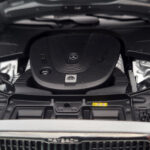 Mercedes Maybach S600 W222 V12 Biturbo Hightech Sidabrinis Almost Real 1:18 - image 11 of 12