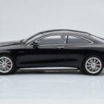 Mercedes AMG S63 C217 Coupe Juodas GT Spirit 1:18 - image 3 of 6