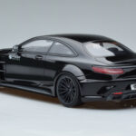 Mercedes AMG S63 Coupe C217 Widebody Prior Design GT Spirit 1:18 - image 5 of 6