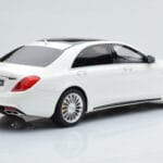 Mercedes AMG S65 W222 Baltas GT Spirit 1:18 - image 2 of 8