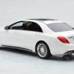 Mercedes AMG S65 W222 Baltas GT Spirit 1:18 - image 5 of 8