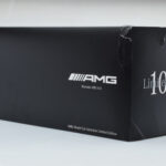 Mercedes AMG S65 W222 Baltas GT Spirit 1:18 - image 6 of 8