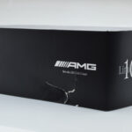 Mercedes AMG S65 W222 Baltas GT Spirit 1:18 - image 7 of 8